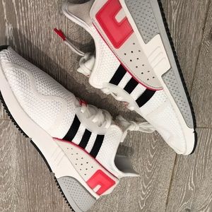 Adidas Men’s EQT Cushion Running Shoes